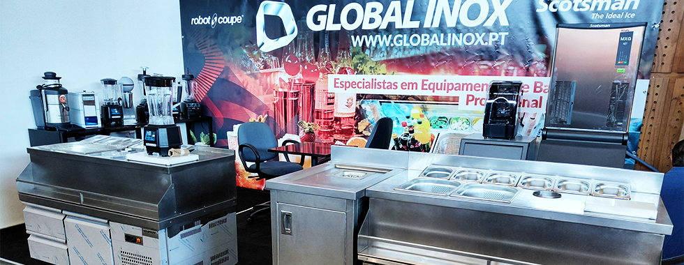 Lisbon Bar Show 2025